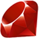Ruby Developer logo