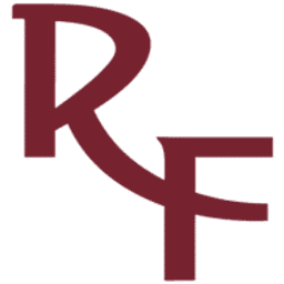 Ruby Falls logo