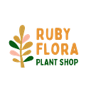 Ruby Flora Plant Shop