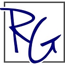 Ruby Gordon Furniture logo