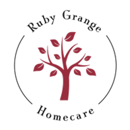 Ruby Grange Homecare Ltd logo