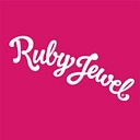 Ruby Jewel Treats logo