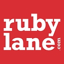 Logo for rubylane.com