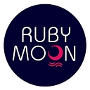 Rubymoon - Sustainable Swim and Activewear logo