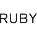 RUBY logo