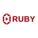 Ruby Play Network logo