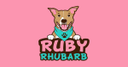 rubyrhubarb.com.au logo