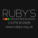 Rubys logo