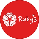 Ruby's Fund logo