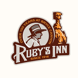 Ruby's Inn General Store logo