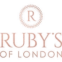 Ruby's Of London logo