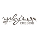 Logo for rubysrubbish.com