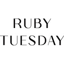 Ruby Tuesday