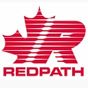 Redpath Mining Contractors and Engineers logo
