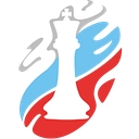 Chess Club "White Rook" logo