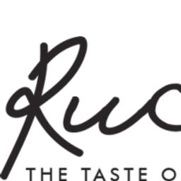 Garud Enterprises Limited T/a Ruchie logo