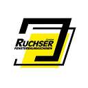 Ruchser logo