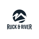 Ruck  River logo