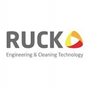 Ruck Engineering logo