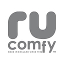 Rucomfy Bean Bags Limited logo