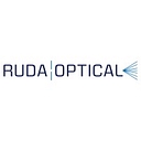 Ruda Optical logo
