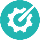 Rudder logo