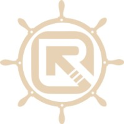 Rudderr, LLC logo