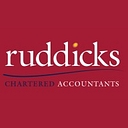 Ruddicks Chartered Accountants logo
