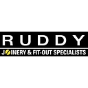 Ruddy Joinery logo