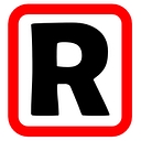 RUDE logo