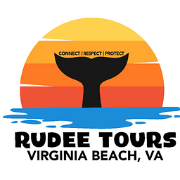 Rudee Tours logo