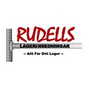 Rudells lagerinredningar AB logo