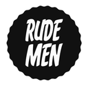 Rude Men logo