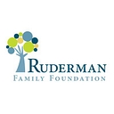 Ruderman Family Foundation logo