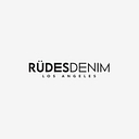 Rudes Denim logo