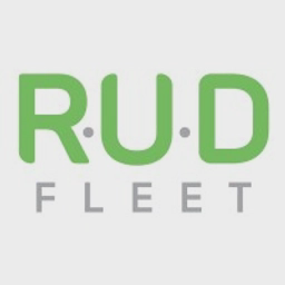 RUD Fleet Logo