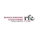 Rudick Forensic Engineering logo
