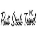 Rudi Steele Travel Inc logo