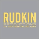Rudkin Productions logo