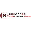 Rudocode logo — Full Stack Developer Interns job on DevsUnite