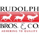 Rudolph Bros. & Co. logo