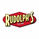 Rudolph Foods logo