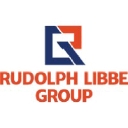 Rudolph Libbe Inc. logo