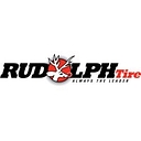 Rudolph Tire logo