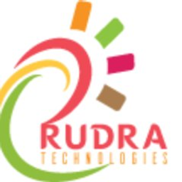 Rudra Technologies, Inc. logo