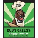 Rudy Green Inc logo