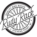 Rudy Rack logo