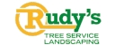 Rudy's Tree Service And Landscaping logo
