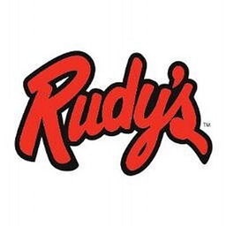 Rudy's Country Store and Bar-B-Q logo