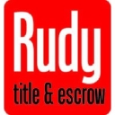 Rudy Title & Escrow logo